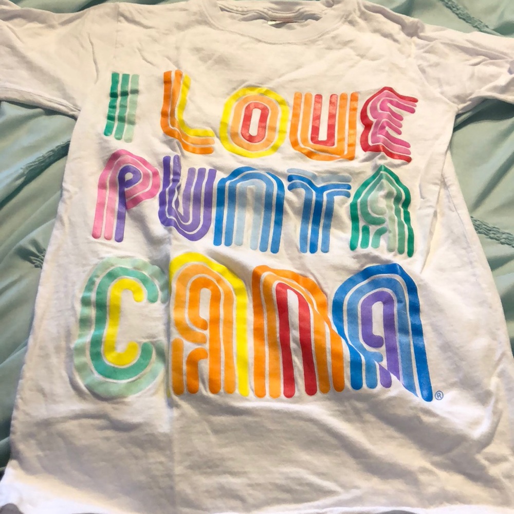 T shirt
